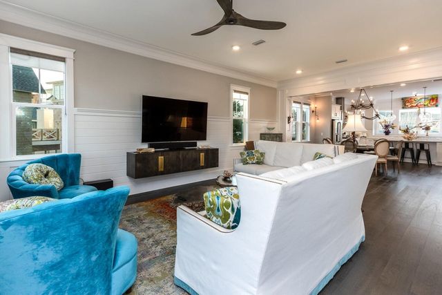 4 Clipper Street 1, Inlet Beach, FL 32461