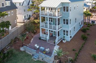 4 Clipper Street 1, Inlet Beach, FL 32461