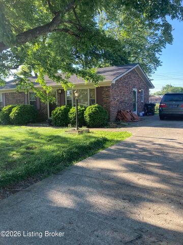 202 Saint Thomas Ct, Bardstown, KY 40004