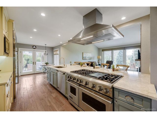 4137 S Sheridan Blvd, Denver, CO 80235