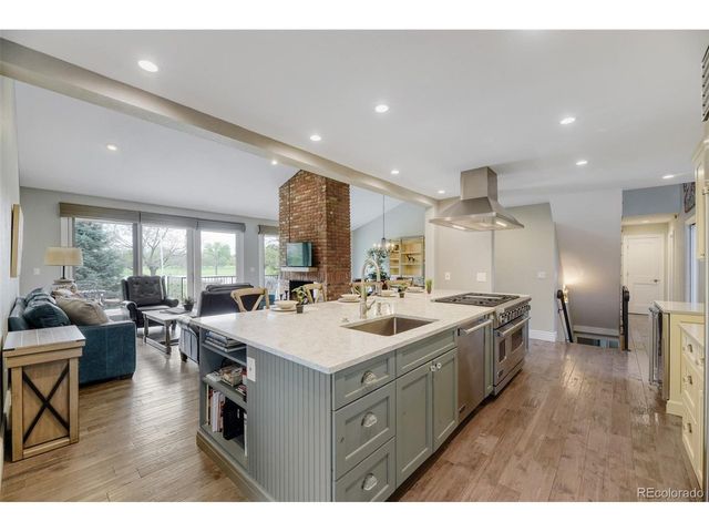 4137 S Sheridan Blvd, Denver, CO 80235