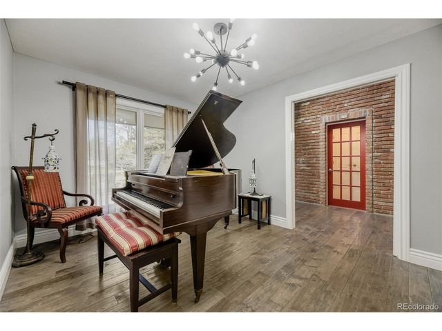 4137 S Sheridan Blvd, Denver, CO 80235