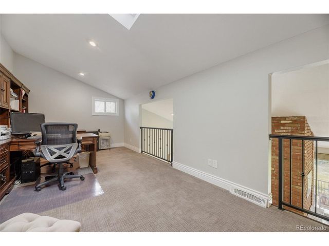 4137 S Sheridan Blvd, Denver, CO 80235