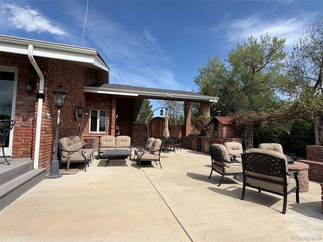 4137 S Sheridan Blvd, Denver, CO 80235