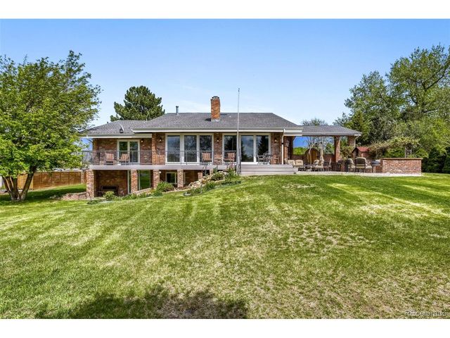 4137 S Sheridan Blvd, Denver, CO 80235