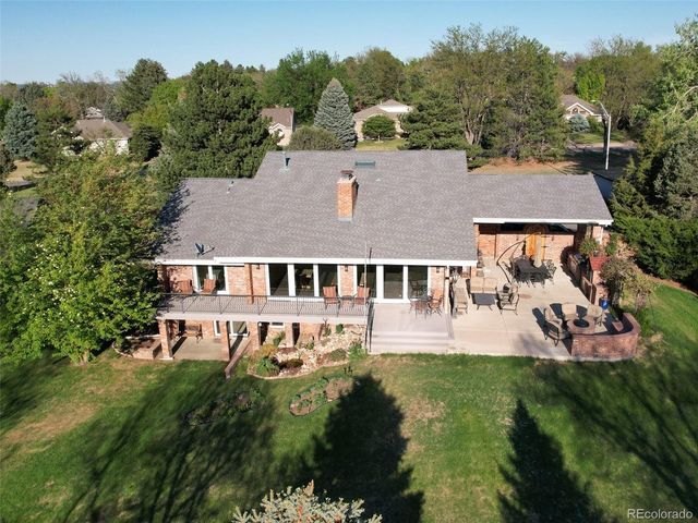 4137 S Sheridan Blvd, Denver, CO 80235