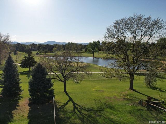 4137 S Sheridan Blvd, Denver, CO 80235