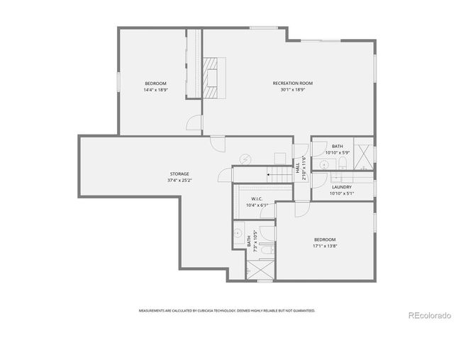 4137 S Sheridan Blvd, Denver, CO 80235
