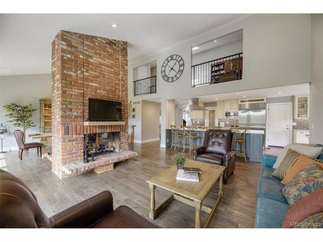 4137 S Sheridan Blvd, Denver, CO 80235