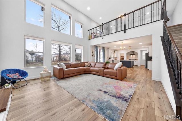 209 Haver Hill Drive, Lake St Louis, MO 63367