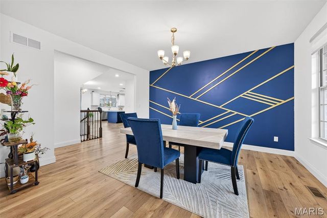 209 Haver Hill Drive, Lake St Louis, MO 63367