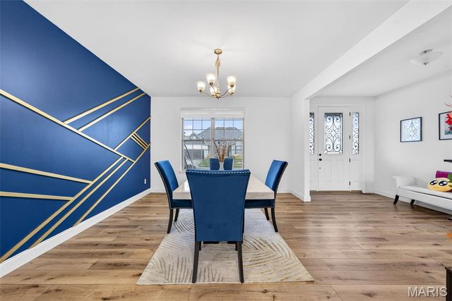 209 Haver Hill Drive, Lake St Louis, MO 63367