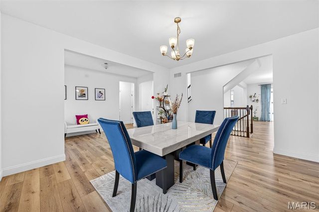 209 Haver Hill Drive, Lake St Louis, MO 63367