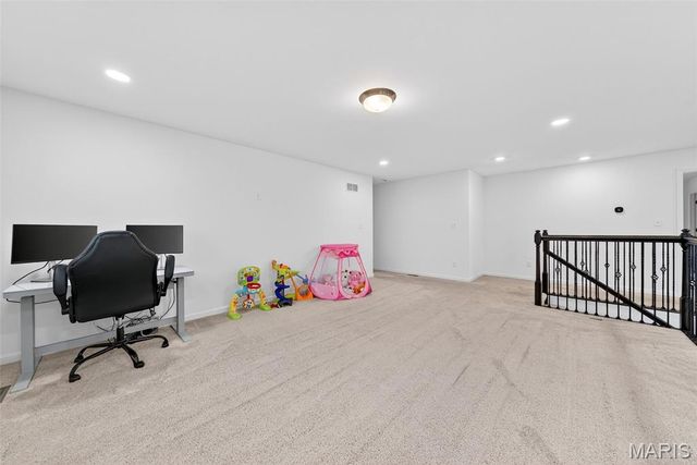 209 Haver Hill Drive, Lake St Louis, MO 63367