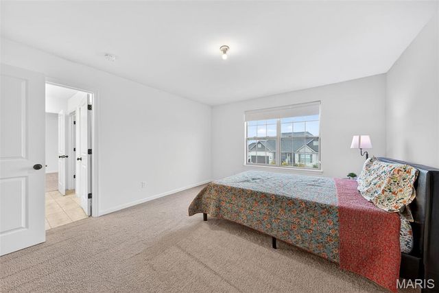 209 Haver Hill Drive, Lake St Louis, MO 63367