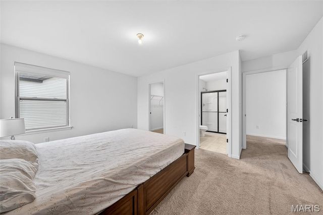 209 Haver Hill Drive, Lake St Louis, MO 63367