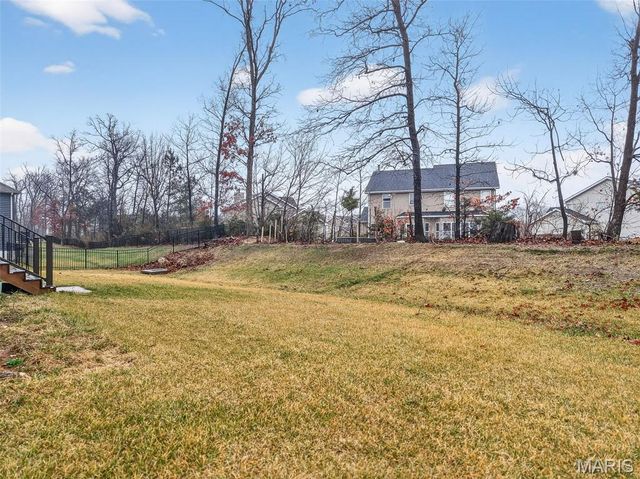 209 Haver Hill Drive, Lake St Louis, MO 63367