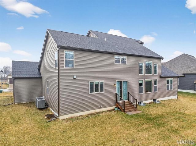 209 Haver Hill Drive, Lake St Louis, MO 63367