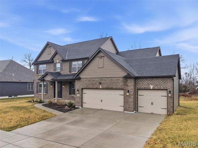 209 Haver Hill Drive, Lake St Louis, MO 63367