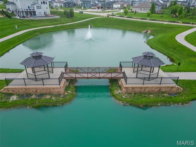 209 Haver Hill Drive, Lake St Louis, MO 63367