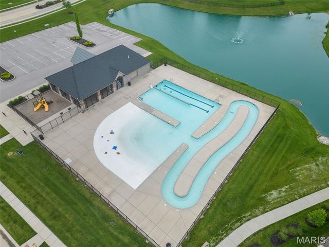 209 Haver Hill Drive, Lake St Louis, MO 63367