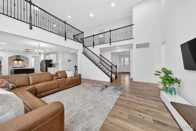 209 Haver Hill Drive, Lake St Louis, MO 63367