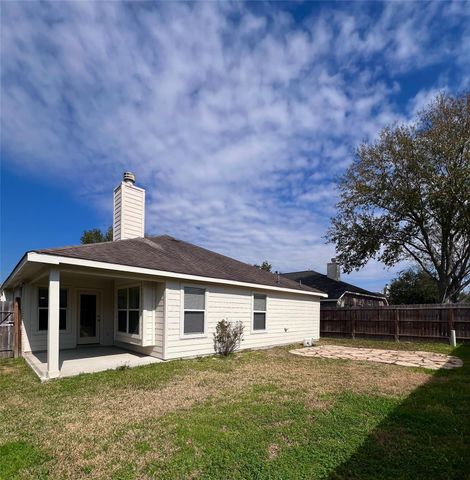 18531 Windy Village Lane, Katy, TX 77449