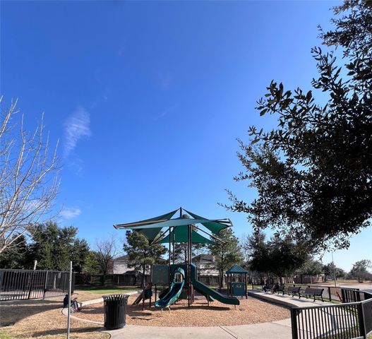 18531 Windy Village Lane, Katy, TX 77449