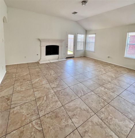 18531 Windy Village Lane, Katy, TX 77449