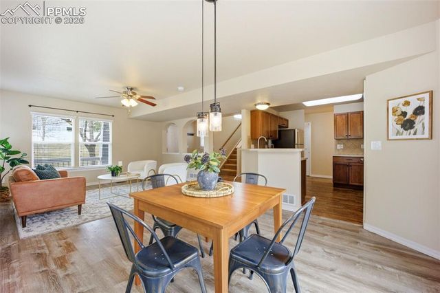 7761 Tabernash Drive, Colorado Springs, CO 80923