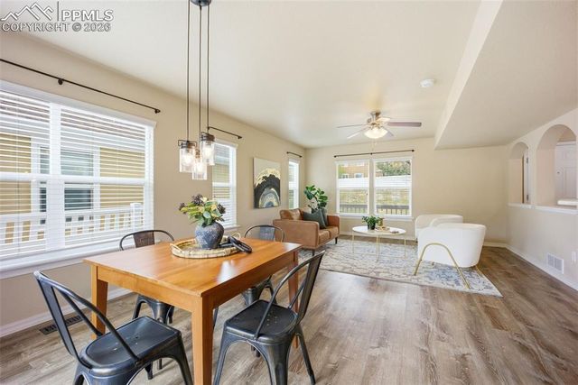 7761 Tabernash Drive, Colorado Springs, CO 80923