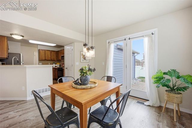 7761 Tabernash Drive, Colorado Springs, CO 80923