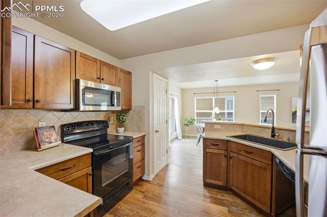 7761 Tabernash Drive, Colorado Springs, CO 80923