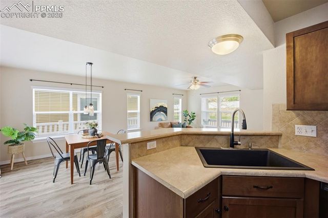 7761 Tabernash Drive, Colorado Springs, CO 80923