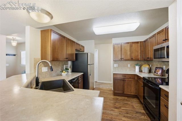 7761 Tabernash Drive, Colorado Springs, CO 80923