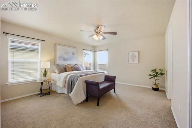 7761 Tabernash Drive, Colorado Springs, CO 80923