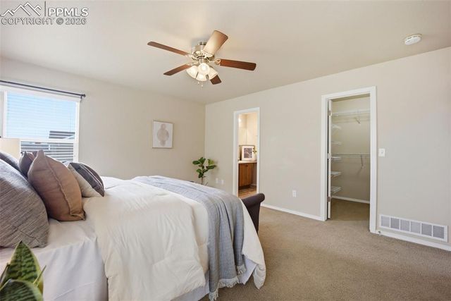 7761 Tabernash Drive, Colorado Springs, CO 80923