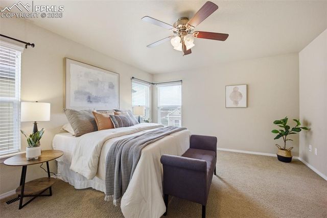 7761 Tabernash Drive, Colorado Springs, CO 80923