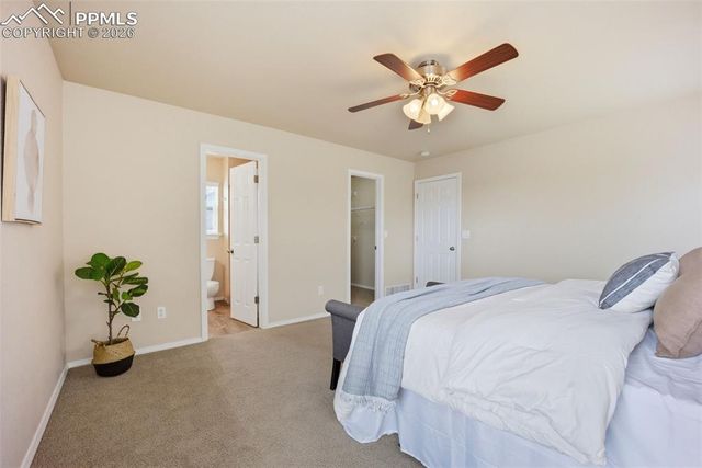 7761 Tabernash Drive, Colorado Springs, CO 80923