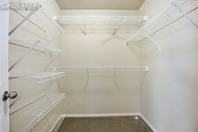 7761 Tabernash Drive, Colorado Springs, CO 80923