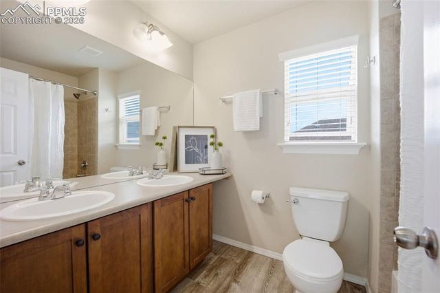 7761 Tabernash Drive, Colorado Springs, CO 80923