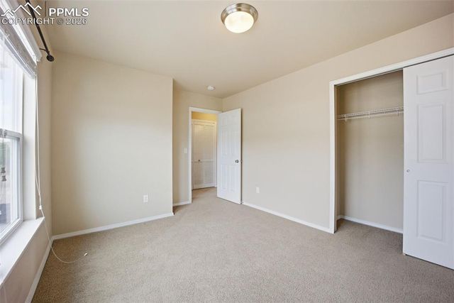 7761 Tabernash Drive, Colorado Springs, CO 80923