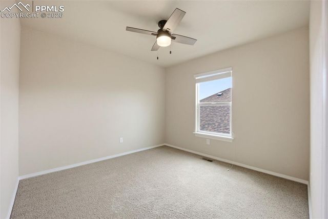 7761 Tabernash Drive, Colorado Springs, CO 80923