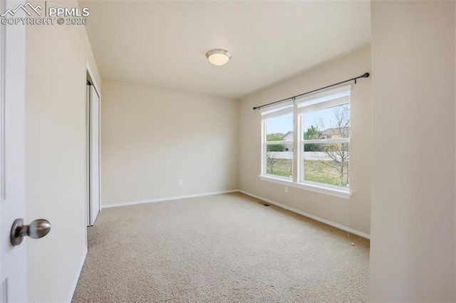 7761 Tabernash Drive, Colorado Springs, CO 80923