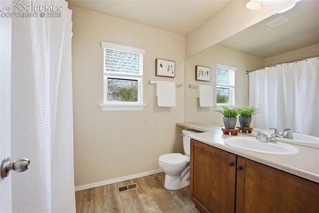 7761 Tabernash Drive, Colorado Springs, CO 80923