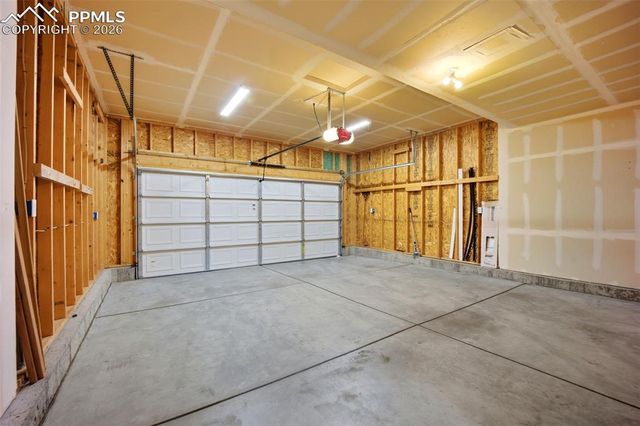 7761 Tabernash Drive, Colorado Springs, CO 80923