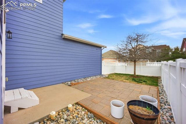 7761 Tabernash Drive, Colorado Springs, CO 80923