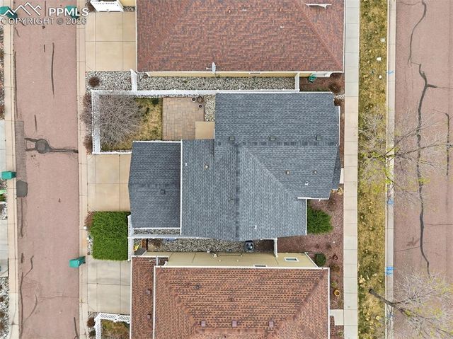 7761 Tabernash Drive, Colorado Springs, CO 80923