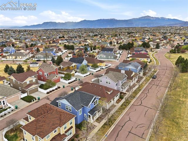 7761 Tabernash Drive, Colorado Springs, CO 80923