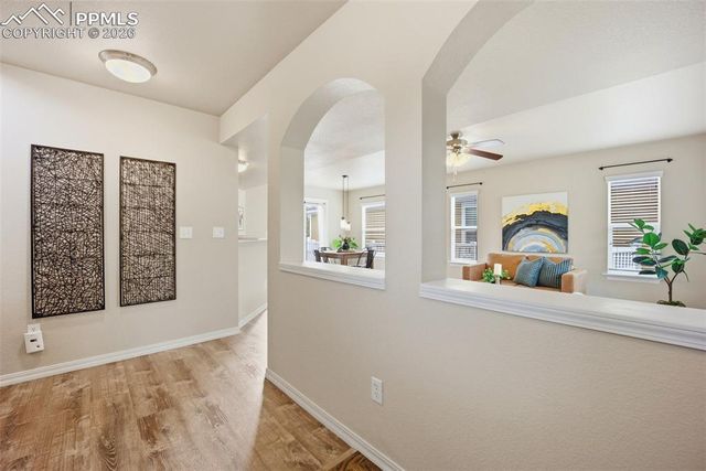 7761 Tabernash Drive, Colorado Springs, CO 80923